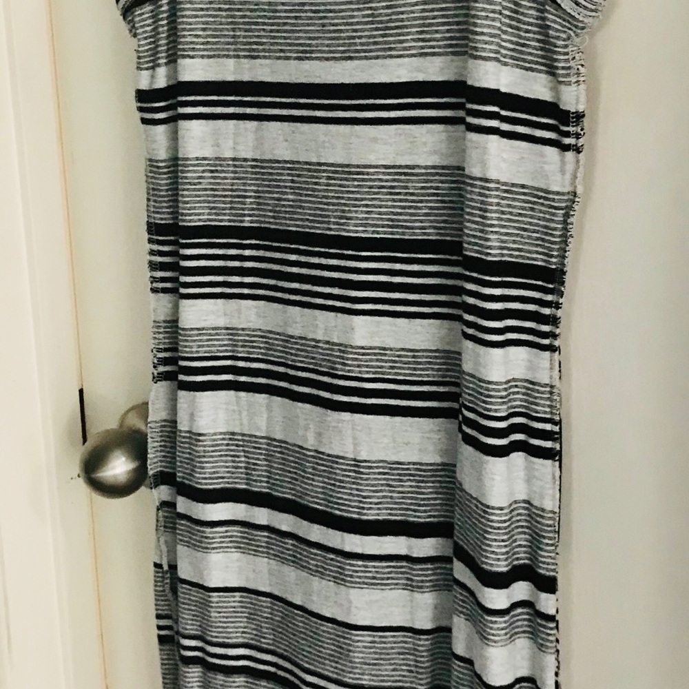 Summer Casual Sexy Dress